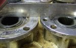 Product Flange Metal Auto part Steel