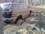 Tire Automotive tire Car Vehicle Mud