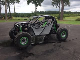 rzr buggy for sale