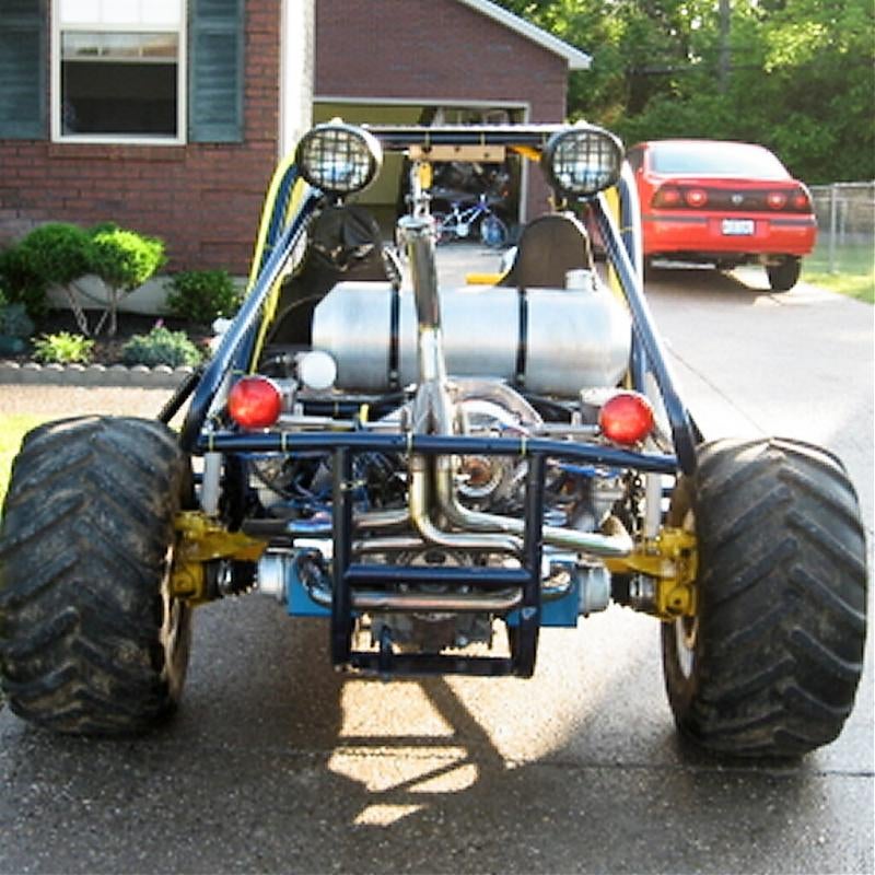 woods buggy for sale