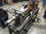 Machine Machine tool Tool and cutter grinder Toolroom Tool